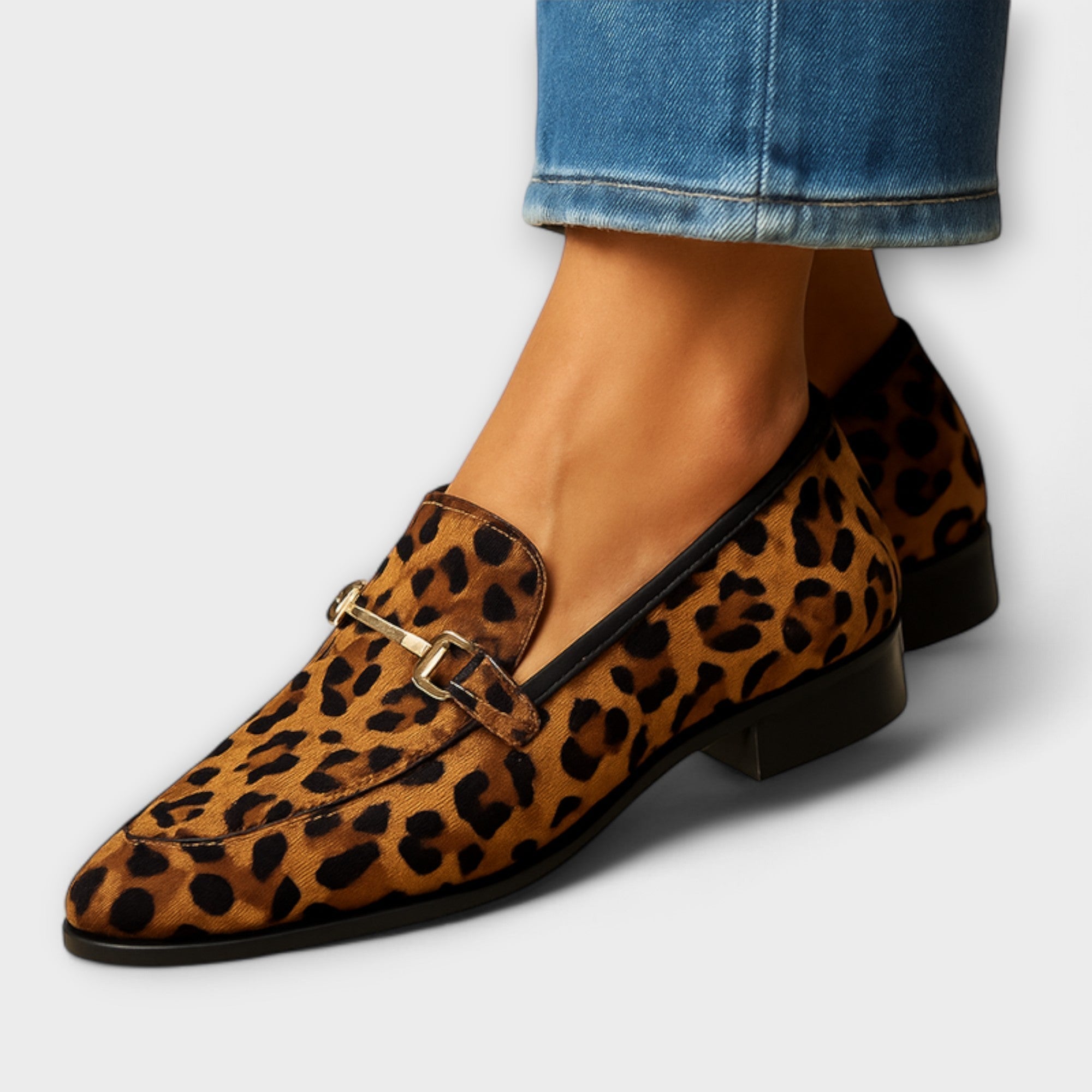DAMEN-LOAFER