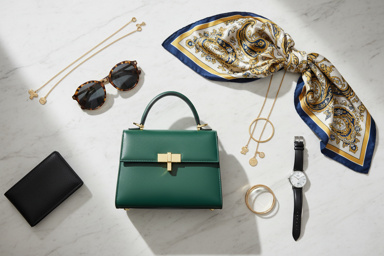 ACCESSOIRES