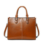 Renata – Elegante Tote Handtasche