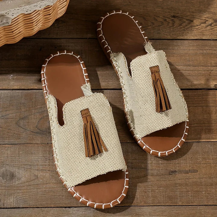 Genesis™ | Comfortabele Orthopedische Sandalen
