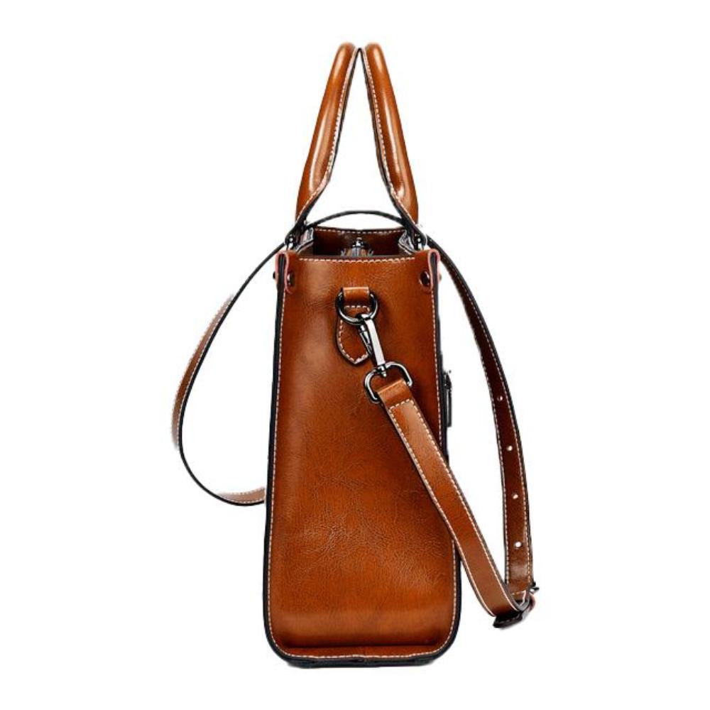 Renata – Elegante Tote Handtasche