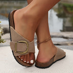 Ivory™ - Boheemse Sandalen