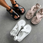 Tess™ | Orthopedische sandalen