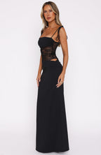 Galene - Maxikleid