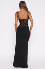 Galene - Maxikleid