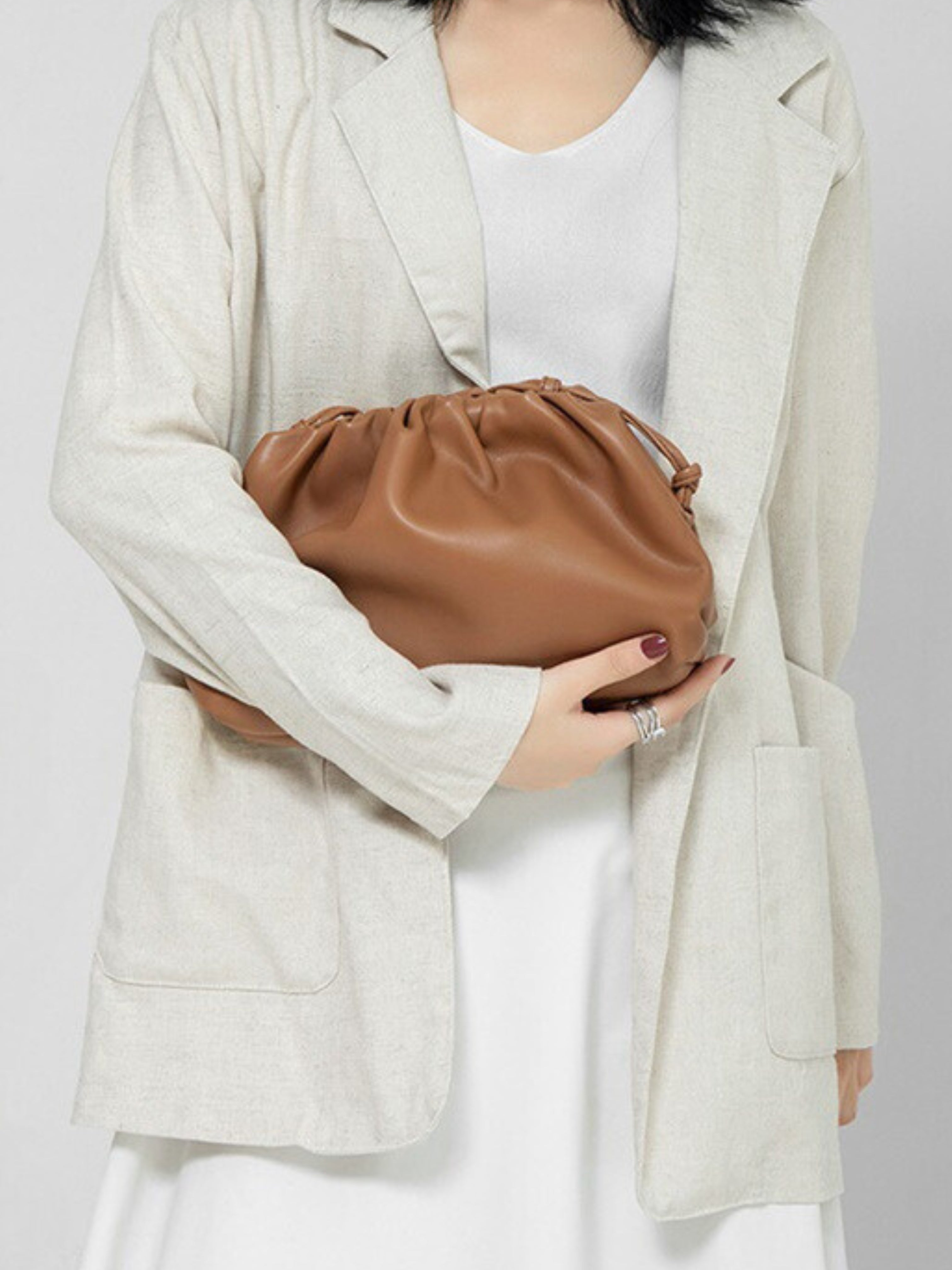 Citrine -  Schicke Tasche