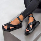 Tess™ | Orthopedische sandalen