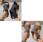 Elza™ | Orthopädische Sandalen