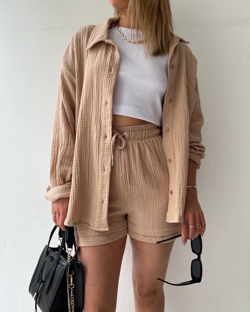 Jeanne | Damen Sommerkleid