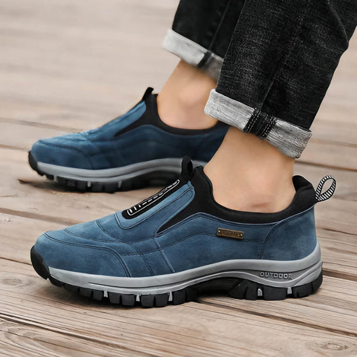 Remy™ - Hoogwaardige orthopedische wandelschoenen