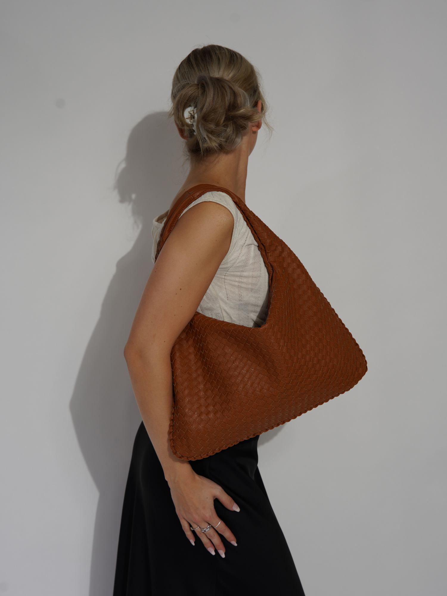 Farrah - Wundertasche mit einer Schulter