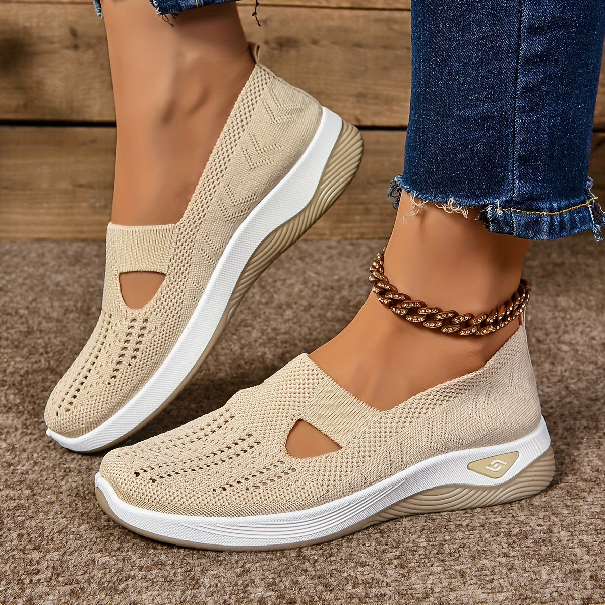 Zen™ - Orthopädische Damenschuhe