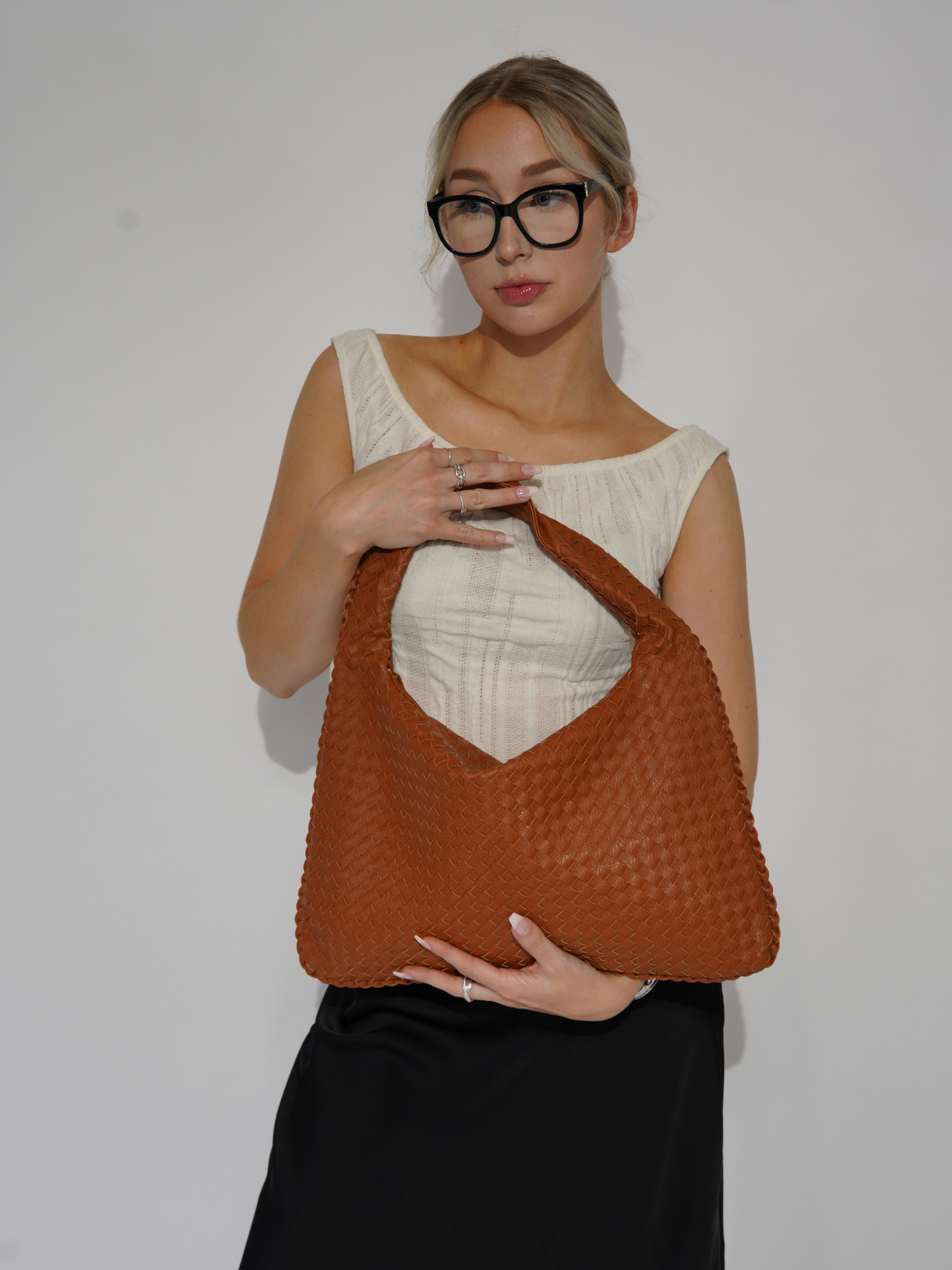 Samara Wundertasche mit einer Schulter