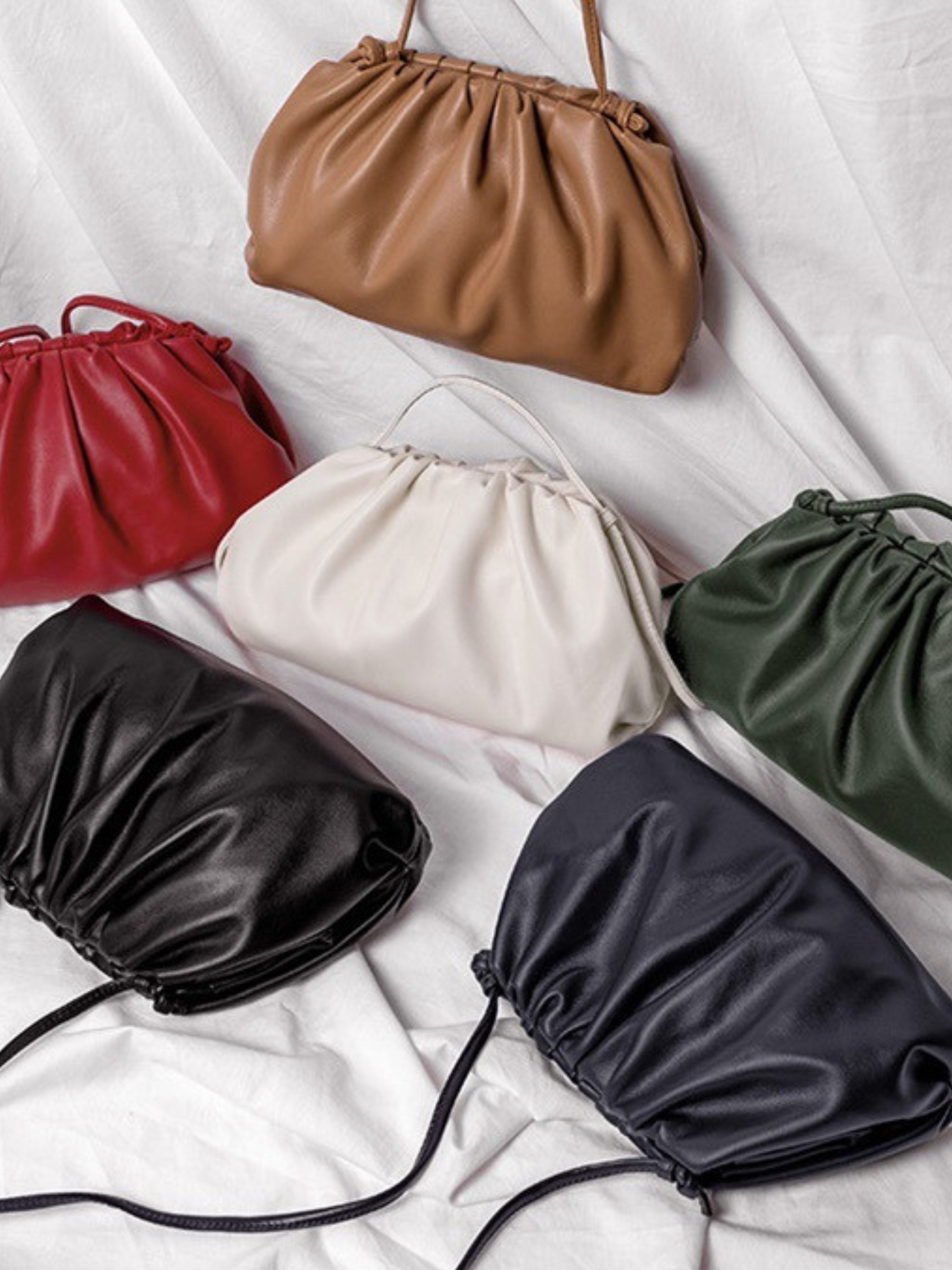 Citrine -  Schicke Tasche