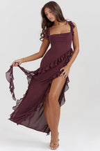 Themis - Wunderschönes, bequemes Kleid
