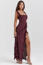 Themis - Wunderschönes, bequemes Kleid