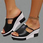 Olivia™ | Orthopedische sandalen