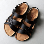 Lana™ | Hoogwaardige orthopedische sandalen