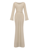 Gamine - Maxi-Kleid