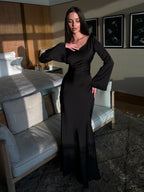 Gamine - Maxi-Kleid