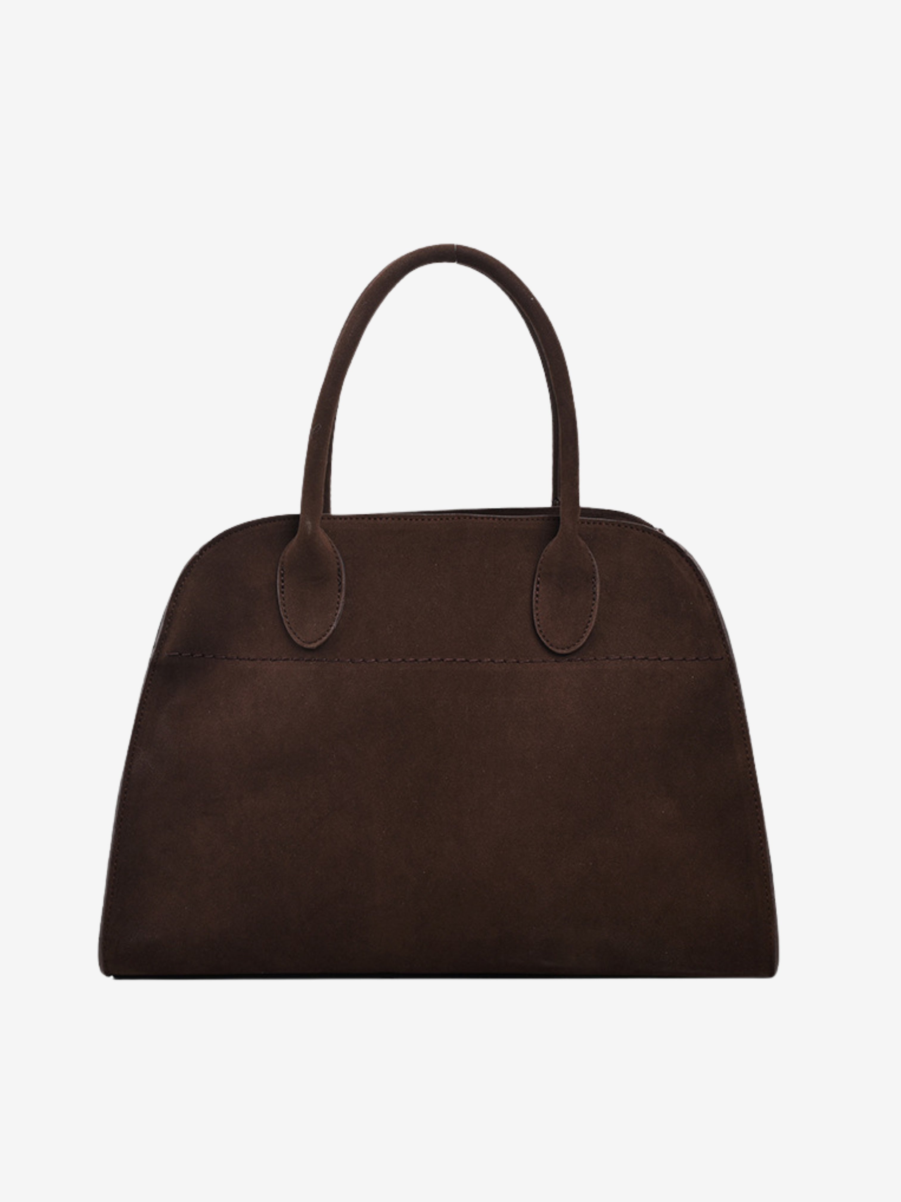 Ebony - Wildledertasche