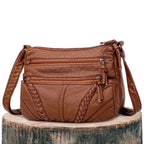Helene - Classic Harmony Tasche