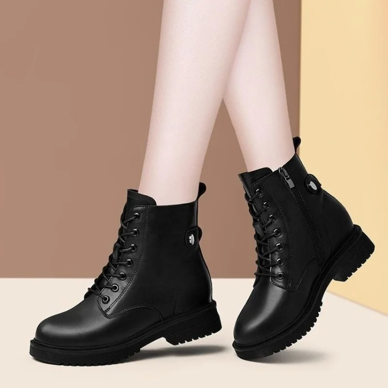Cadence | Trendige Knöchelstiefel