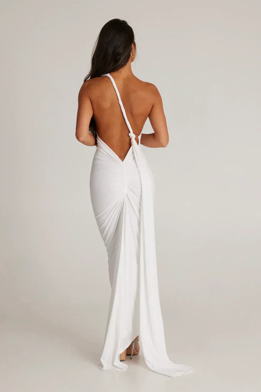 Isabella - Maxi-Kleid