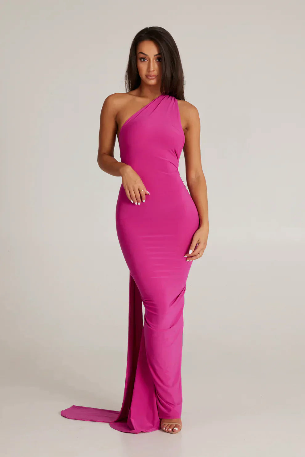 Isabella - Maxi-Kleid