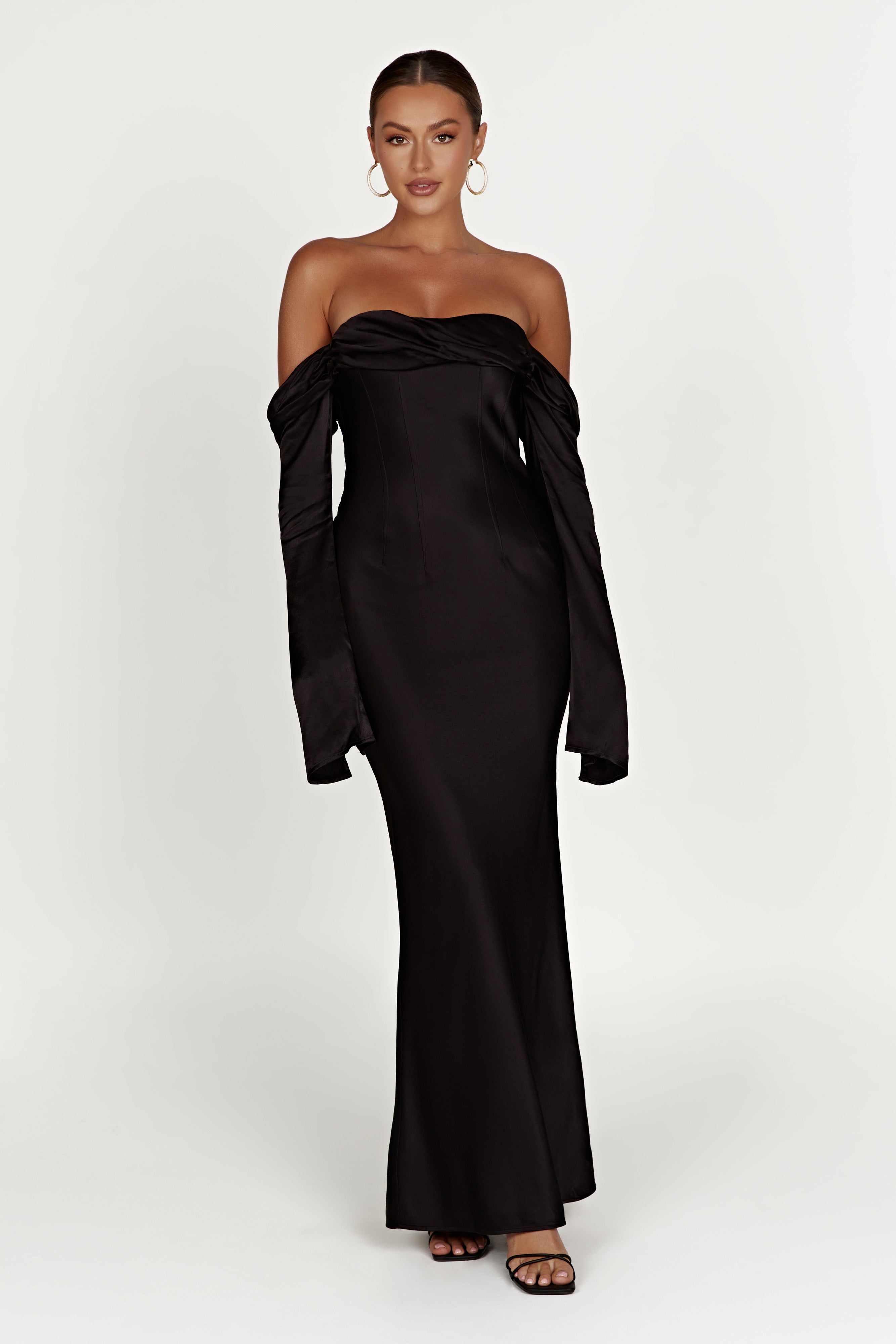 Gisella - Maxi-Kleid