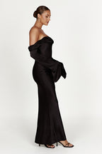 Gisella - Maxi-Kleid
