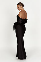 Gisella - Maxi-Kleid