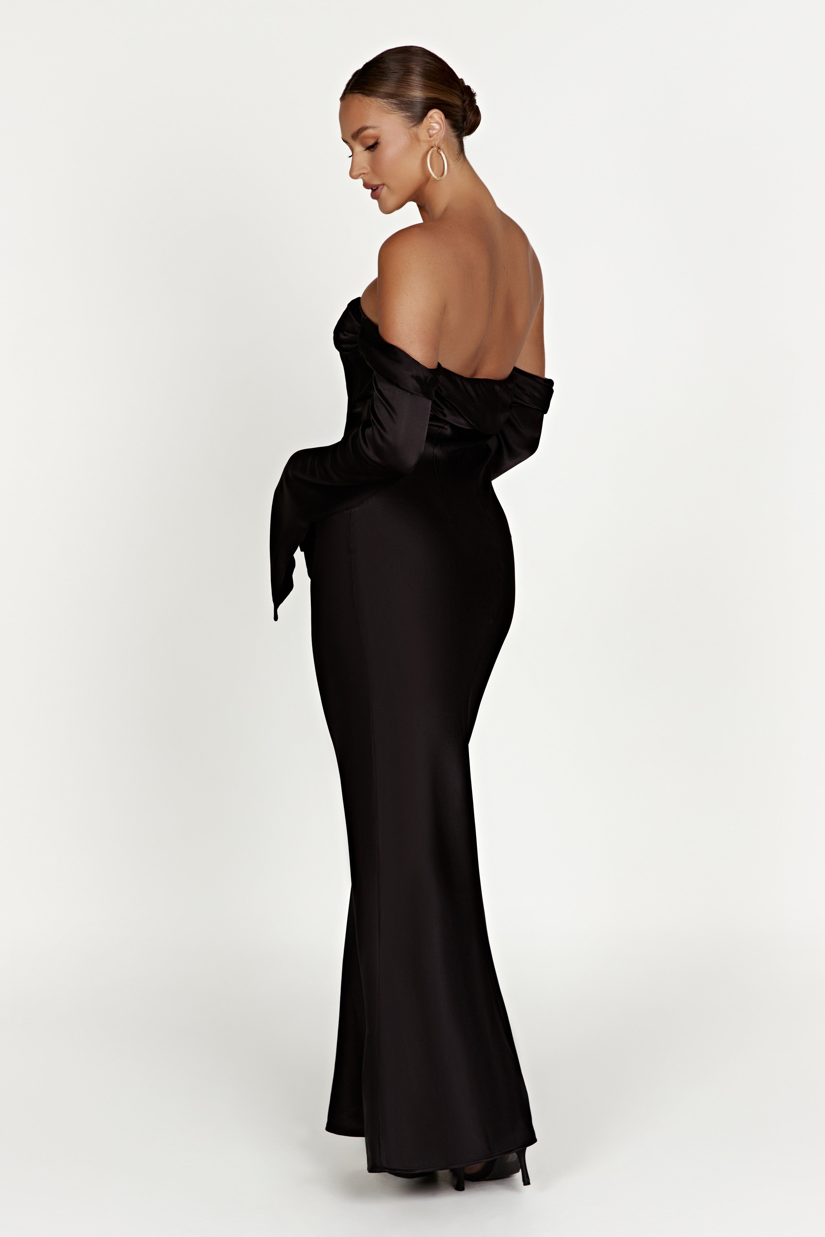 Gisella - Maxi-Kleid