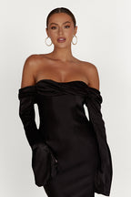 Gisella - Maxi-Kleid