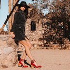 Eliza™ Bequeme und elegante Stiefeletten