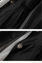 Novelle - Trenchcoat