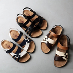 Lana™ | Hoogwaardige orthopedische sandalen