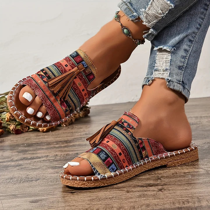 Genesis™ | Comfortabele Orthopedische Sandalen