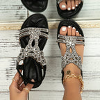Barbara™ | Orthopädische Sandalen