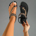 Jocelyn™ | Comfortabele orthopedische sandalen