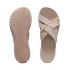 Vivian™ | Orthopädische Sandalen