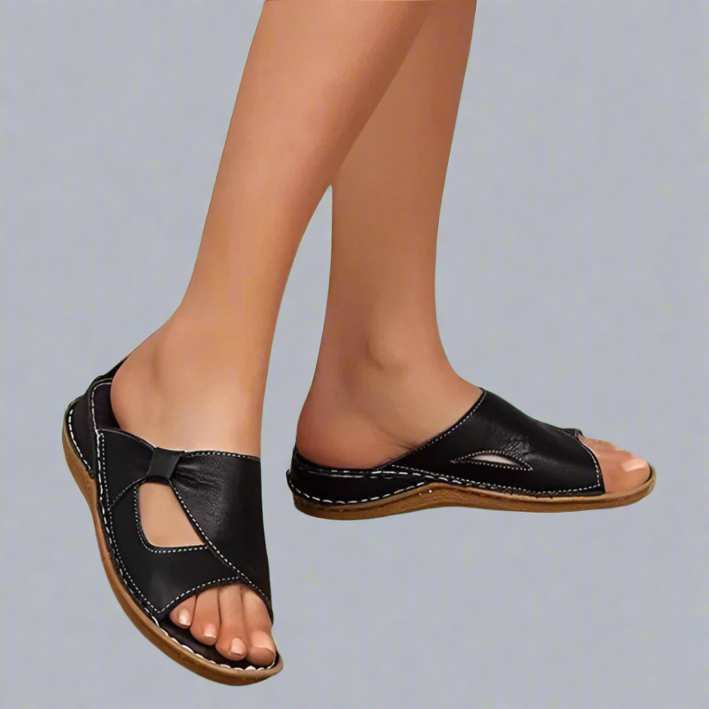 Anna™ | Orthopedische sandalen