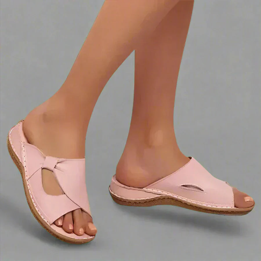 Anna™ | Orthopedische sandalen