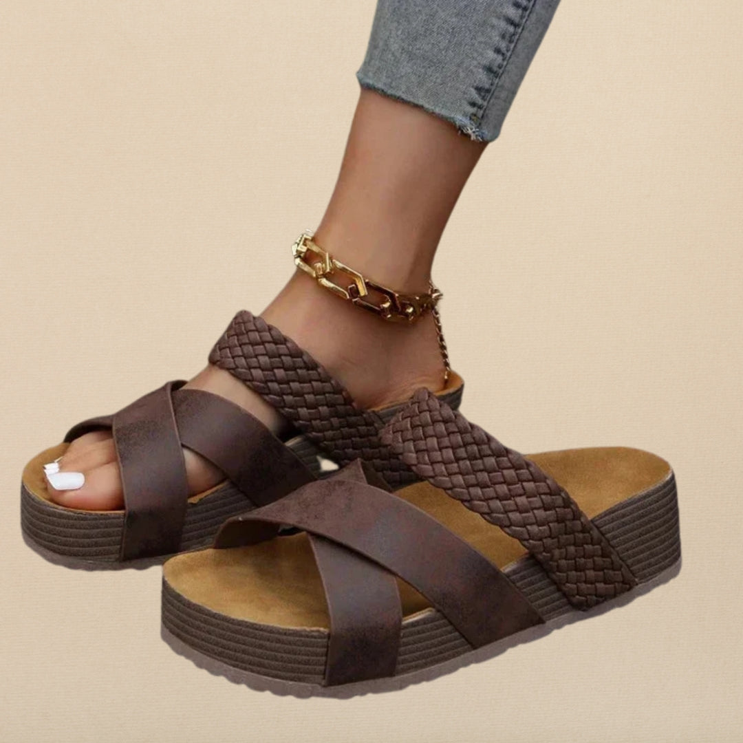 Maxima™ | Orthopedische sandalen