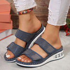 Ensley™ | Bohemian Comfort Sandale
