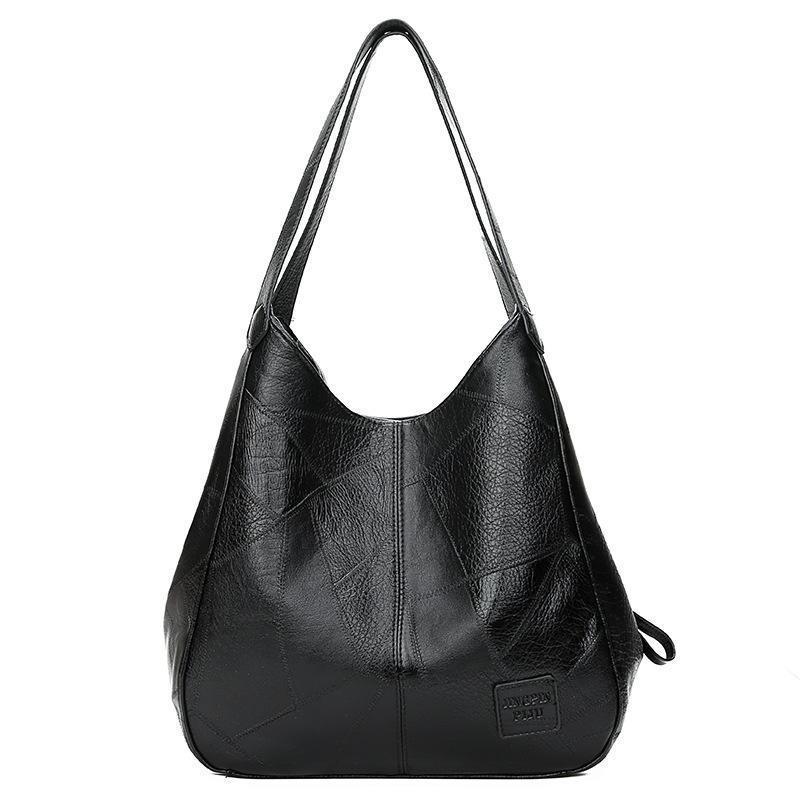 Karlie - Vintage Leather Handbags for Women