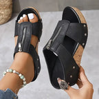 Elza™ | Orthopädische Sandalen