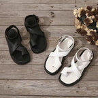Tess™ | Orthopedische sandalen