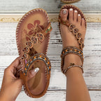 Jocelyn™ | Comfortabele orthopedische sandalen