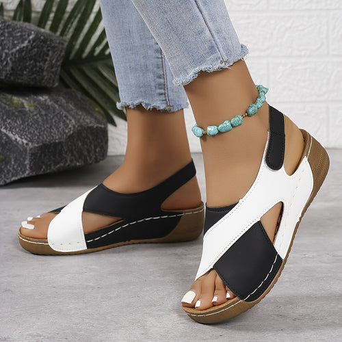 Ainsley™ | Sandalen met het hoogste comfort